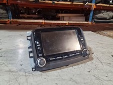 Fiat 500L 2015 Radio Lettore CD Lettore DVD Navigazione 735577843 ADV112823