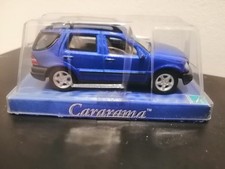 Cararama 1/72 Mercedes ML 320