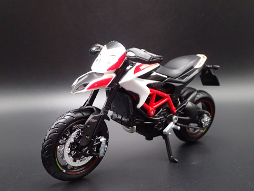 Ducati hypermotard sport - ducati,