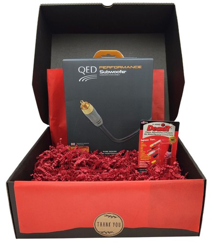 Qed performance qe6301 - qed,