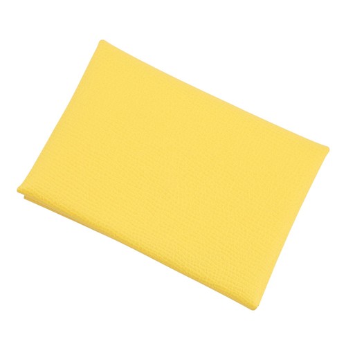 Hermes calvi duo - hermes, jaune