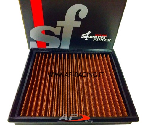 Filtro aria sprint filter - filtro,