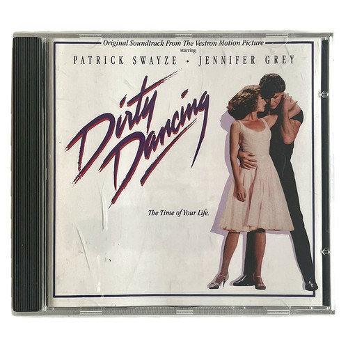 Various dirty dancing - -,