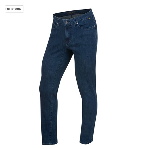 Jeans ciclismo uomo - , pearl