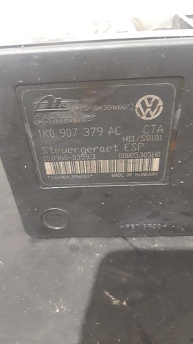Abs per seat altea - seat, xl