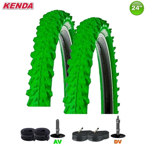 Kenda 829 psycho - 24", mtb