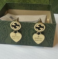 Orecchini Gucci 1,25” GG