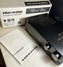 Amplificatore marantz 44se - amplificatore,