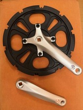 Guarnitura STRIDA Chainring