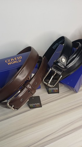 Cintura uomo coveri world - cintura,