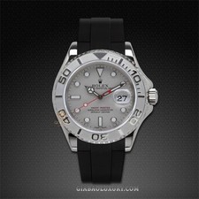 Gomma B S104 Rolex Yachtmaster