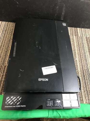 Epson perfection v300 scanner - perfection,