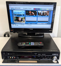 Panasonic DMR-EX98V