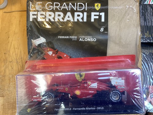 Grandi ferrari f1 - ferrari,