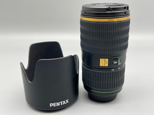 Smc pentax 135 - 50-135, mm
