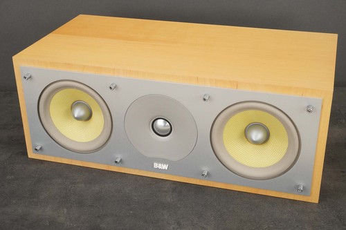 Bowers wilkins w cm - bowers, center