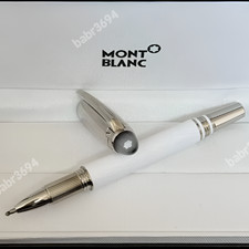 Montblanc elegante penna