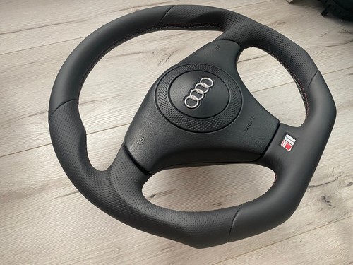 Tuning volante - volante, in