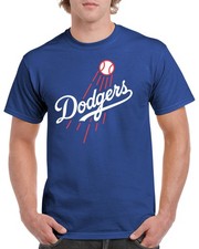 Maglietta Dodgers Los Angeles