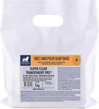 Forbury 1kg Base per Sapone di