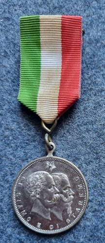 Regno umberto anniversario - umberto,