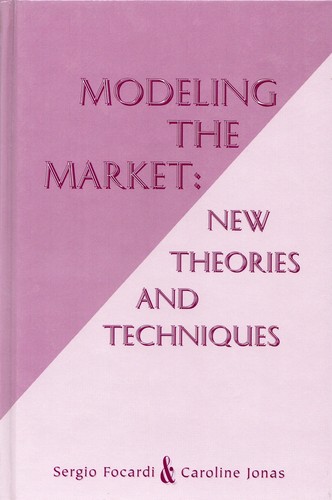Modeling the market - the, market: