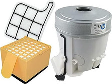 MOTORE FOLLETTO VK 135 VK 136