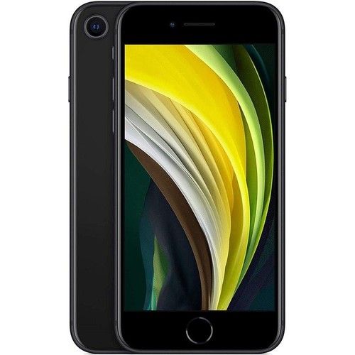 Apple iphone nero - apple,