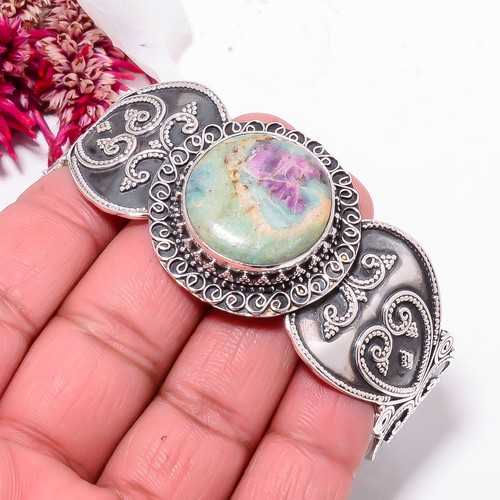 Bracciale bali argento - in,