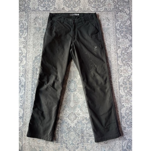 Pantalone cargo carhartt uomo - cargo,