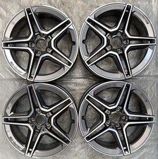 4 Cerchi in lega originali