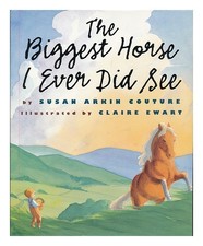 Couture, Susan Arkin Il più