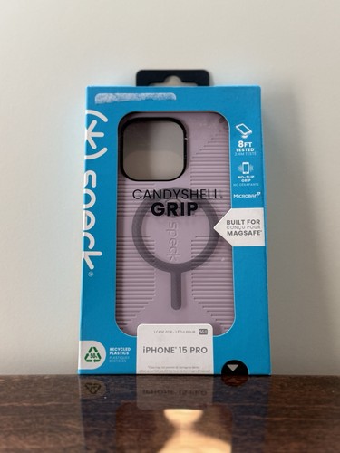 Speck candyshell grip - case, per