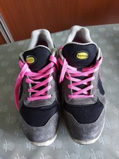 scarpe antinfortunistica diadora Utility Donna 38 Usato