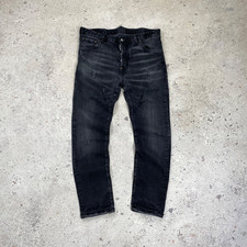 Jeans uomo Dsquared2 vernice