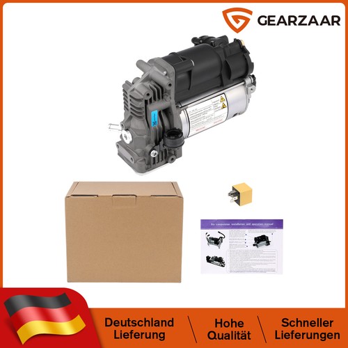 Compressore sospensione aria - compressore,