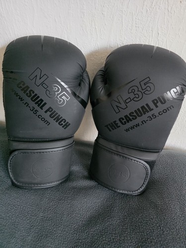 Guantoni boxe professionali - guantoni, da