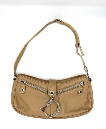 Borsa tracolla dior galliano - borsa, a