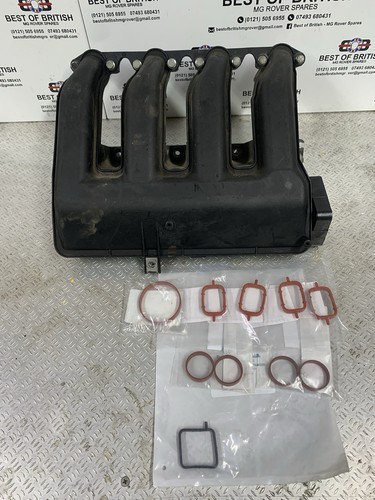 Collettore aspirazione diesel