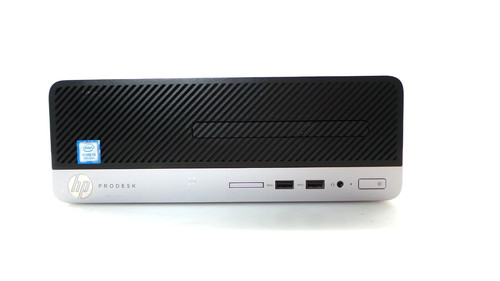 Prodesk 400 sff - prodesk,