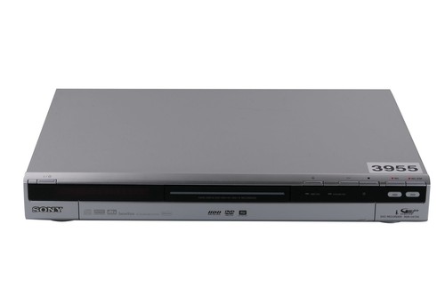 Sony rdr hx725 - sony, rdr-hx725