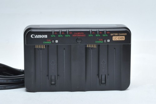 Canon oem e4n - canon, lc-e4n