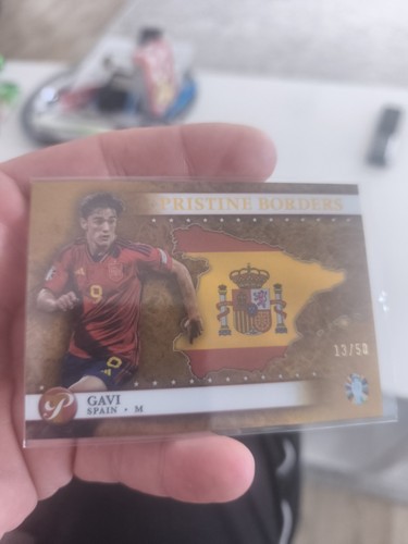 Topps pristine road - pristine,