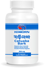 Corteccia di Catuaba