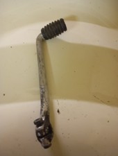 PEDALE LEVA CAMBIO- CAGIVA