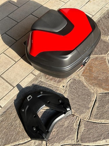 Kit bauletto ducati e - kit,