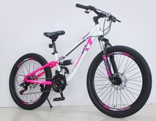Magik bike mtb - mtb, 24”