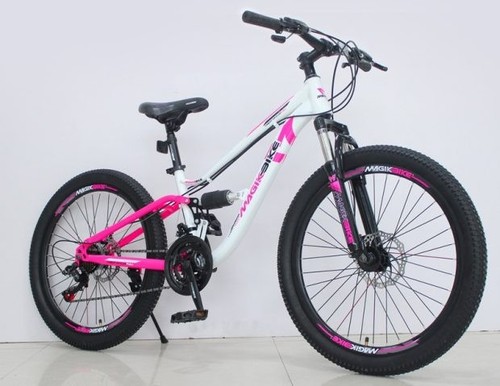 Magik bike mtb - bike,