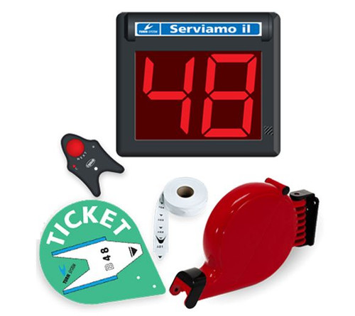 Kit elimina code display - , 2