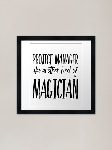 Project manager alias altro - project,